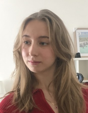 Profile picture of Veronika Kockova