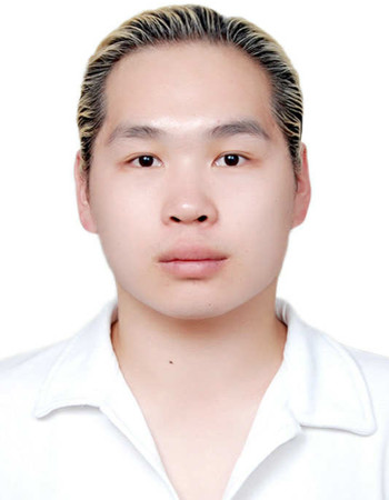 Profile picture of Khuslen Myagmarjav