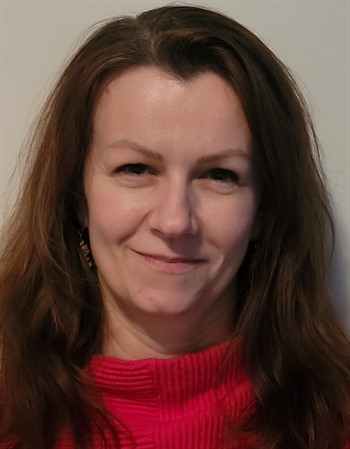 Profile picture of Katarina Michlerova