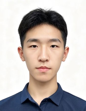 Profile picture of Zhou Haoyang