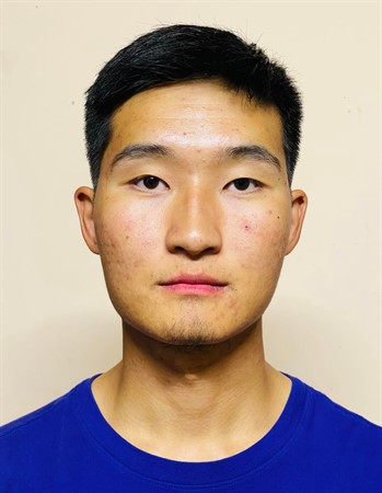 Profile picture of Temuulen Turkhuyag