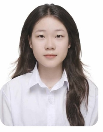 Profile picture of Nguyen Tu Phuong