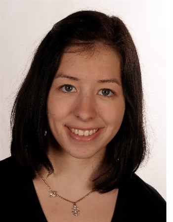 Profile picture of Isabell Boehnke