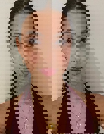 Profile picture of Giulia Zanoni