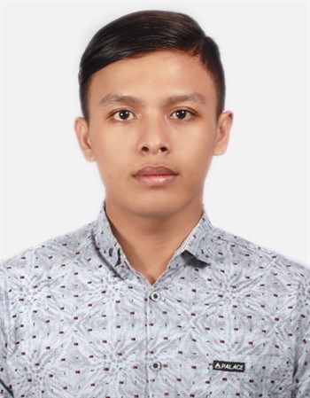 Profile picture of I Gusti Ngurah Aditya Surya