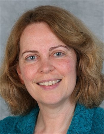 Profile picture of Ulrike Holzner