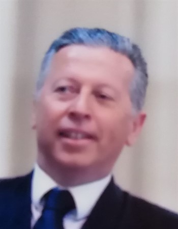 Profile picture of Paolo Giuliani