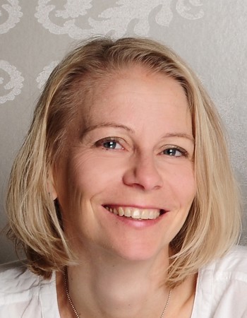 Profile picture of Sabine Fischer