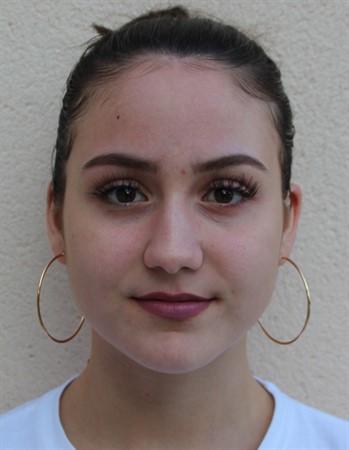 Profile picture of Dalla Serra Aurore