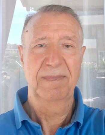 Profile picture of Filippo Militano