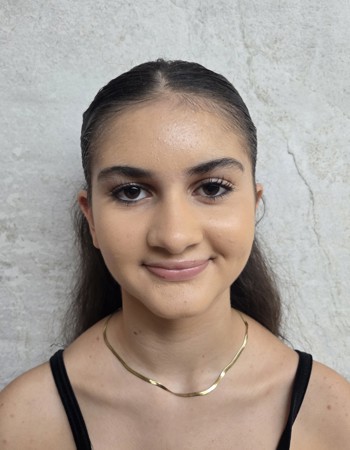 Profile picture of Sharika Shazada