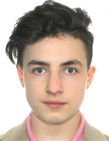 Profile picture of Hubert Barlog