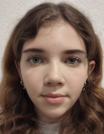 Profile picture of Severina Korableva