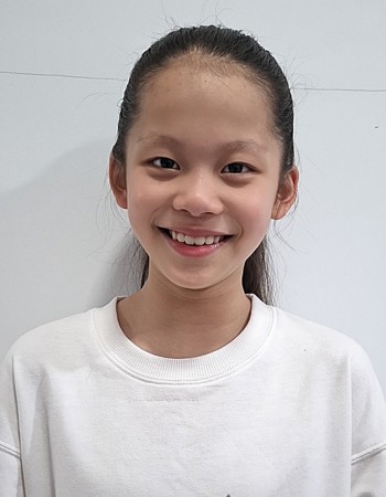 Profile picture of Chen Yi-Fei