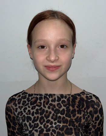 Profile picture of Anna Pokintelitsa