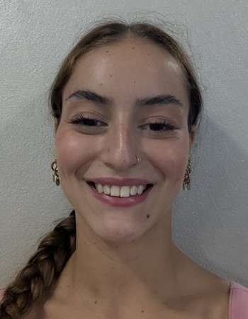 Profile picture of Ana Elena Isusi