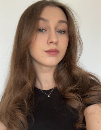 Profile picture of Kira Brynchuk