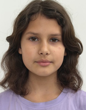 Profile picture of Vitana Khokhlova