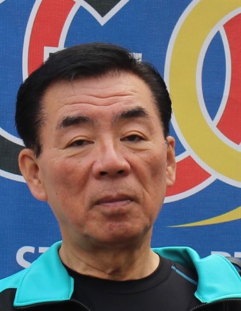 Profile picture of Yoshihiro Machino