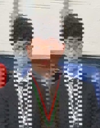 Profile picture of Alessio Anastasio