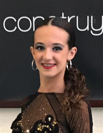 Profile picture of Maria Iranzo Cavero