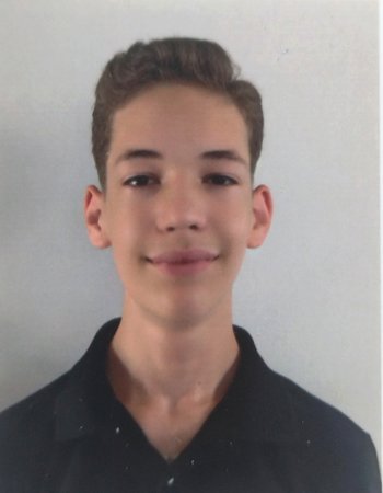 Profile picture of Mate Rejto