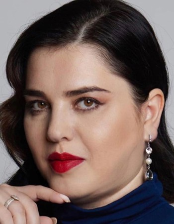 Profile picture of Renata Shvarts