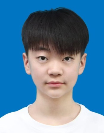 Profile picture of Wang Haikuo