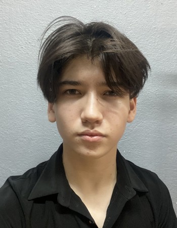 Profile picture of Alen Kenzhetayev