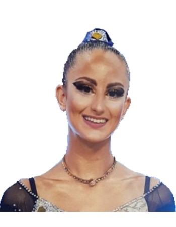 Profile picture of Maria Francesca Racco