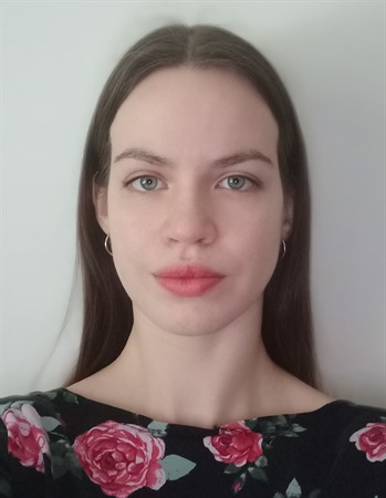 Profile picture of Erzsebet Szabo