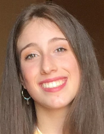 Profile picture of Lisa Porzi