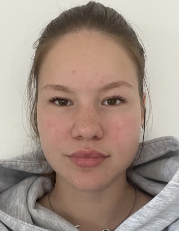 Profile picture of Sara Pavicic