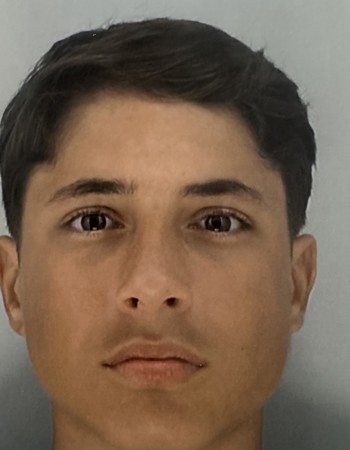 Profile picture of Luca Giglio