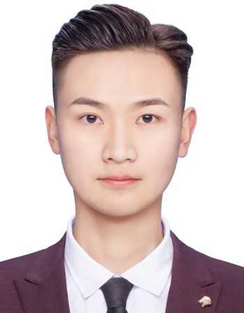 Profile picture of Wu Yao
