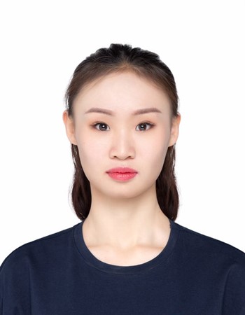 Profile picture of Zhou Yuanyuan