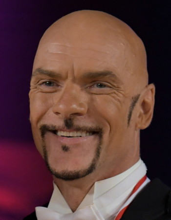 Profile picture of Stig Bulow