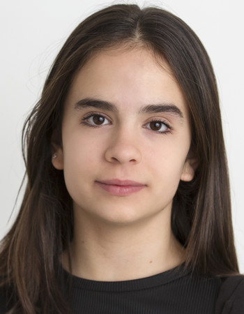 Profile picture of Melnic Sophie