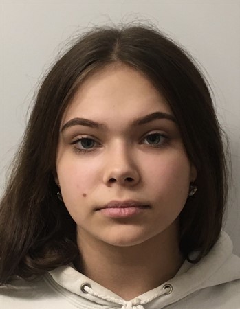 Profile picture of Alexandra Skvortsova