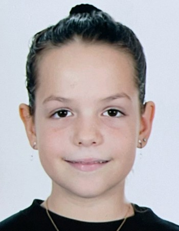 Profile picture of Agata Petrova