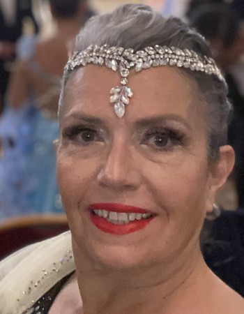 Profile picture of Anette Eckerle