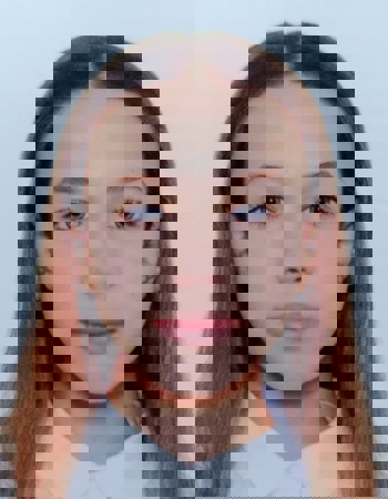 Profile picture of Darya Zhukava