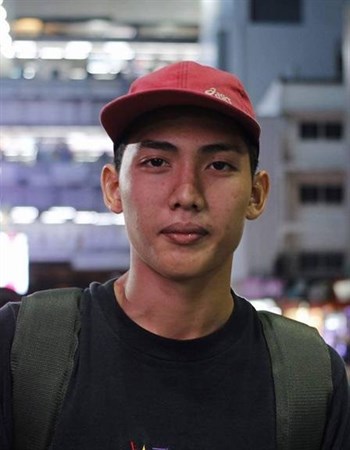 Profile picture of PANNATAT LIANGJAMPA