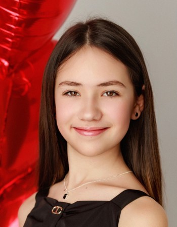 Profile picture of Maria Migova