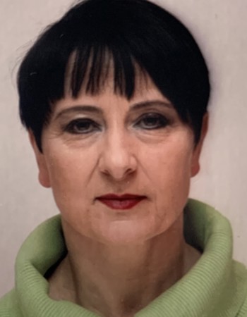 Profile picture of Giulia Cinalli