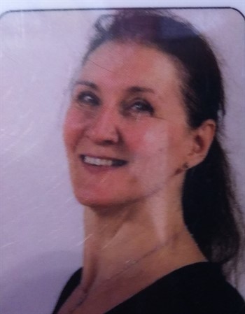 Profile picture of Ursel Kemker