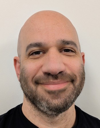 Profile picture of Eli Rosenstein