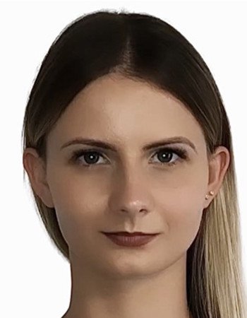 Profile picture of Marta Budek