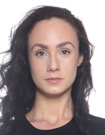 Profile picture of Julie Guichard