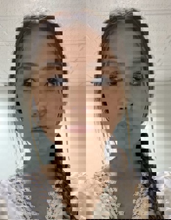 Profile picture of Tomiris Amangeldi